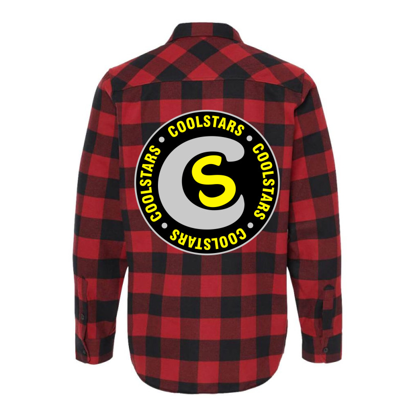 Coolstars Flannel Shirt | Artistshot