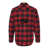 Horos Eye Flannel Shirt | Artistshot