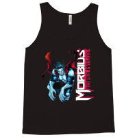 Morbio Camiseta Clásica52 Tank Top | Artistshot