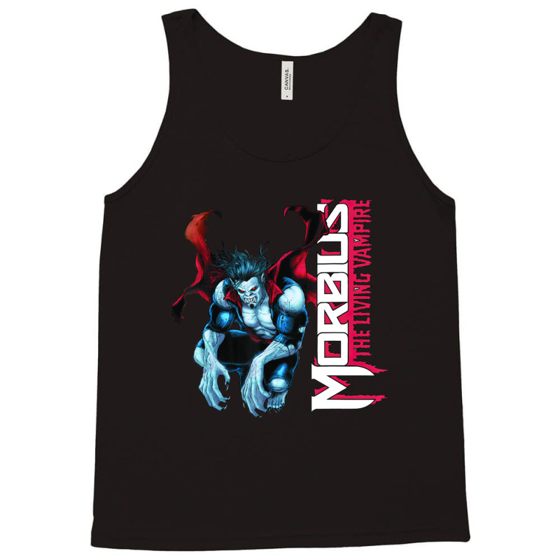 Morbio Camiseta Clásica52 Tank Top by CLIFFORCHLESS | Artistshot