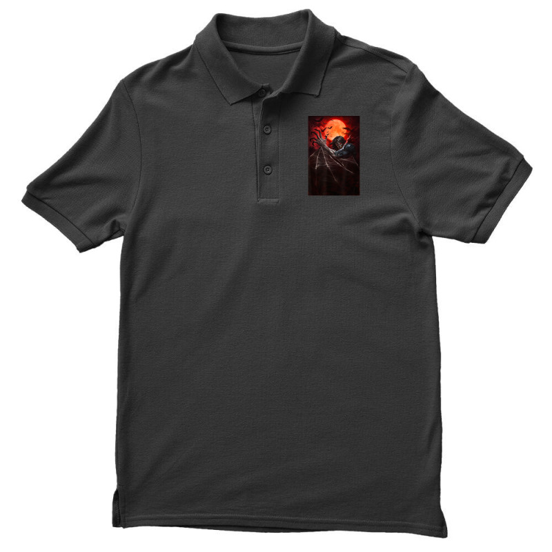 Morbio Camiseta Clásica57 Men's Polo Shirt by CLIFFORCHLESS | Artistshot