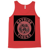 Bayside Classic Poster Nature Tank Top | Artistshot