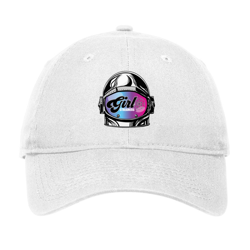 Colour Helmet Adjustable Cap | Artistshot