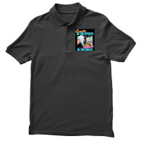 Golden Girl Classic Poster Summer Men's Polo Shirt | Artistshot