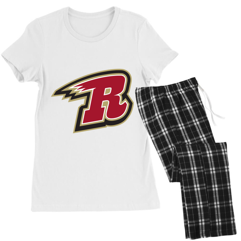 Rapid City Rush Women's Pajamas Set by Kailandtea | Artistshot