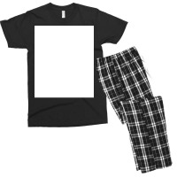 Ix27m Your Crush Poster 80s Men's T-shirt Pajama Set | Artistshot