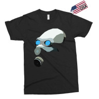 Combine Helmet Halflife 2 Essential Exclusive T-shirt | Artistshot