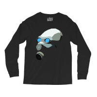 Combine Helmet Halflife 2 Essential Long Sleeve Shirts | Artistshot