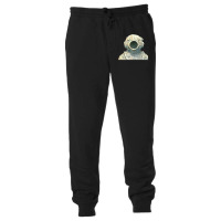 Deep Sea Diver Unisex Jogger | Artistshot