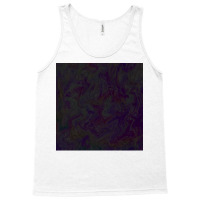 Pattern Poster Yellow Tank Top | Artistshot