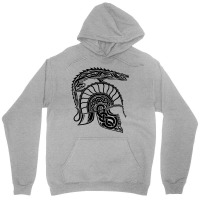 Dragon Helmet Unisex Hoodie | Artistshot