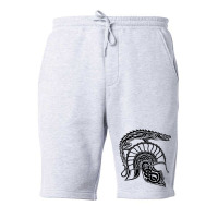 Dragon Helmet Fleece Short | Artistshot