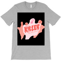 Sadie Killer And The Suspects Essential Poster 80s T-shirt | Artistshot