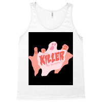 Sadie Killer And The Suspects Essential Poster 80s Tank Top | Artistshot