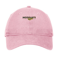 Modean's Roadhouse Adjustable Cap | Artistshot