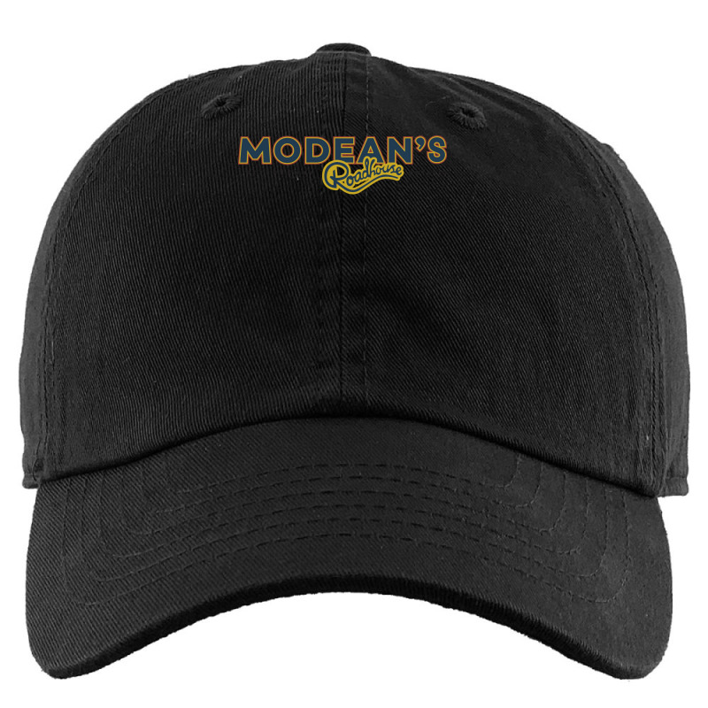 Modean's Roadhouse Kids Cap by okmrlesic6 | Artistshot