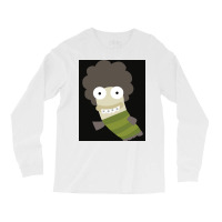 Oscarfish Hooks Poster Music Long Sleeve Shirts | Artistshot