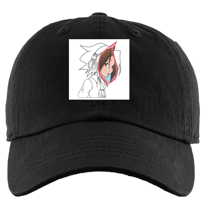 Yoh Asakura Shaman Kingposter Humor Kids Cap by junezwietzv | Artistshot