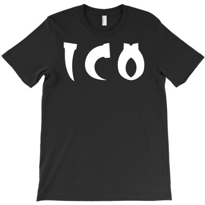 Ico T-shirt Designed By Neny Nuraeni