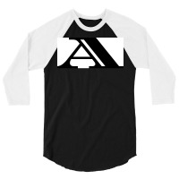 Trend Poster Retro 3/4 Sleeve Shirt | Artistshot