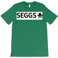 Seggs Nice Seggs Funny Tshirt Poster Girl T-shirt | Artistshot