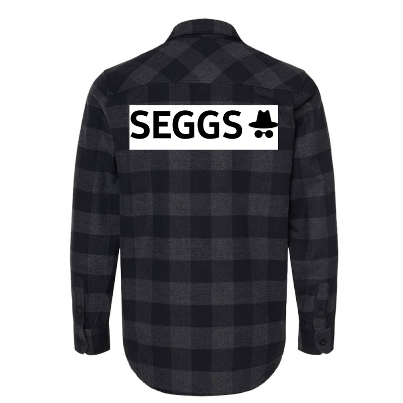 Seggs Nice Seggs Funny Tshirt Poster Girl Flannel Shirt | Artistshot