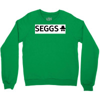 Seggs Nice Seggs Funny Tshirt Poster Girl Crewneck Sweatshirt | Artistshot