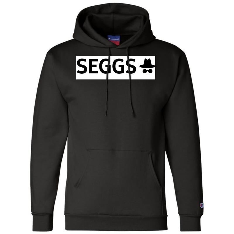 Seggs Nice Seggs Funny Tshirt Poster Girl Champion Hoodie | Artistshot