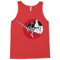 Eva Scream Tank Top | Artistshot