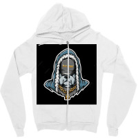 Trend New Poster Quote Zipper Hoodie | Artistshot