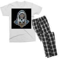 Trend New Poster Quote Men's T-shirt Pajama Set | Artistshot