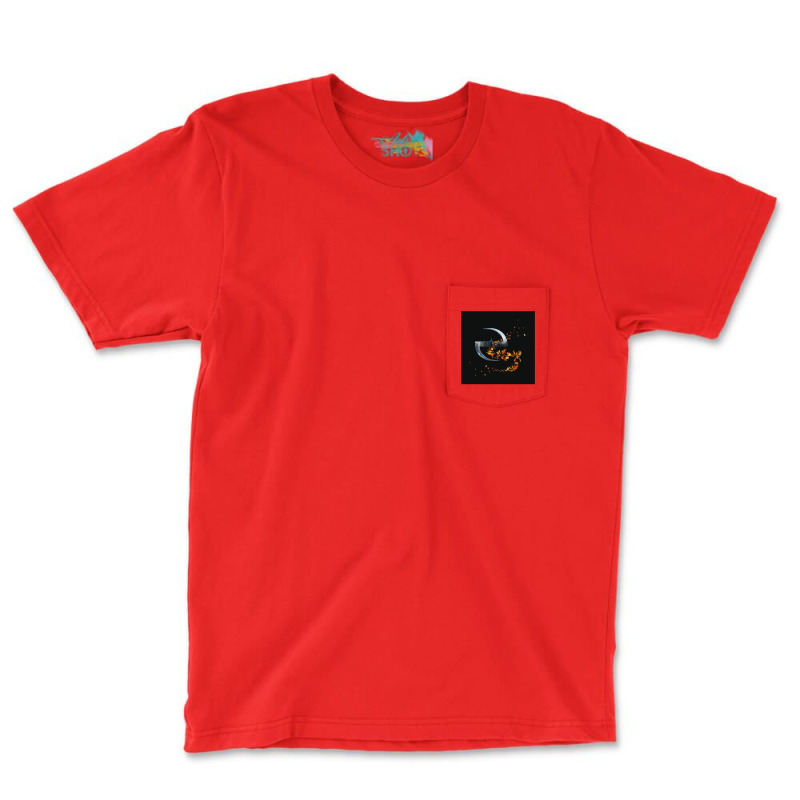 The Evanescence Classic  Humor Pocket T-shirt | Artistshot