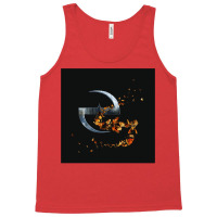 The Evanescence Classic  Humor Tank Top | Artistshot