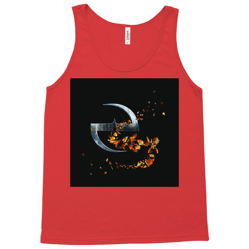 The Evanescence Classic  Humor Tank Top | Artistshot