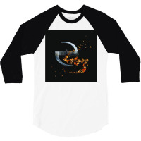 The Evanescence Classic  Humor 3/4 Sleeve Shirt | Artistshot