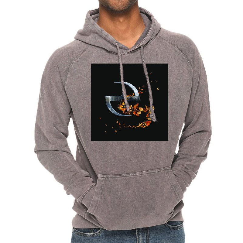 The Evanescence Classic  Humor Vintage Hoodie | Artistshot