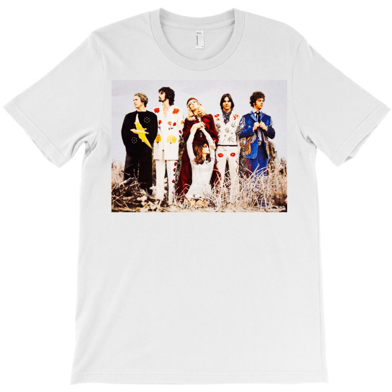 The Flying Burrito Brothers Classic  Love T-shirt | Artistshot