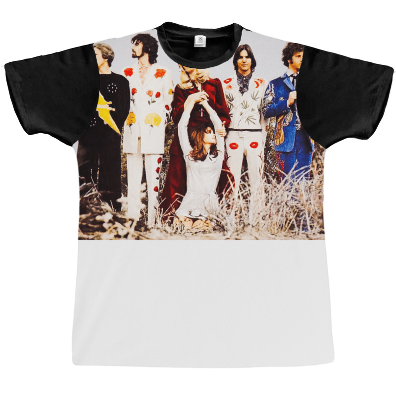 The Flying Burrito Brothers Classic  Love Graphic T-shirt | Artistshot