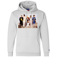 The Flying Burrito Brothers Classic  Love Champion Hoodie | Artistshot