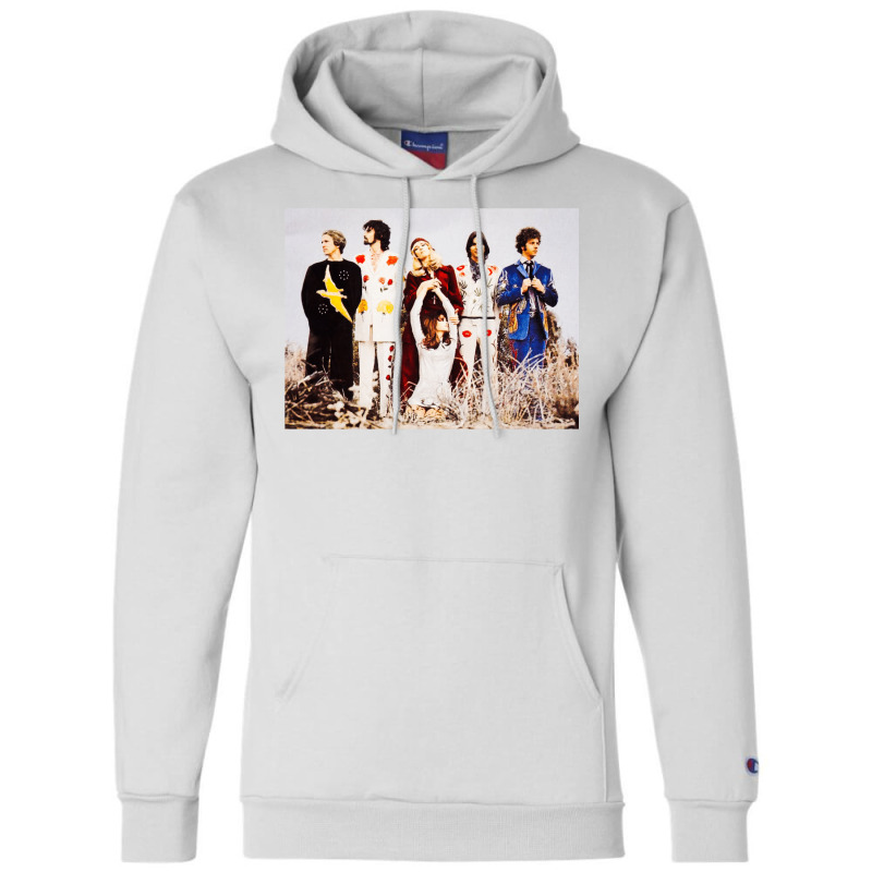 The Flying Burrito Brothers Classic  Love Champion Hoodie | Artistshot