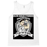 Womenehlers Danlos Syndrome Poster Summer Tank Top | Artistshot