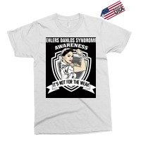 Womenehlers Danlos Syndrome Poster Summer Exclusive T-shirt | Artistshot