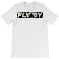 Fly T-shirt | Artistshot