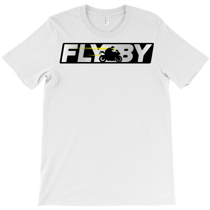 Fly T-Shirt by elkiingahiroo | Artistshot