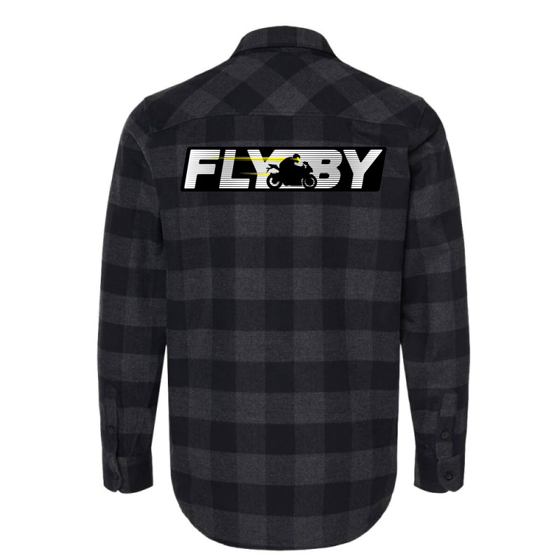 Fly Flannel Shirt by elkiingahiroo | Artistshot