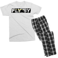 Fly Men's T-shirt Pajama Set | Artistshot