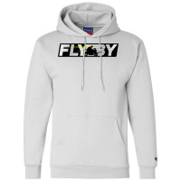 Fly Champion Hoodie | Artistshot