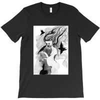 Crows 51 T-shirt | Artistshot