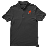 Cyberpunk Samurai Men's Polo Shirt | Artistshot