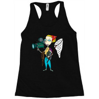 Amazing Adventure Chimpanzee Cartoon Marianne Thonbery Gifts Best Men  Racerback Tank | Artistshot